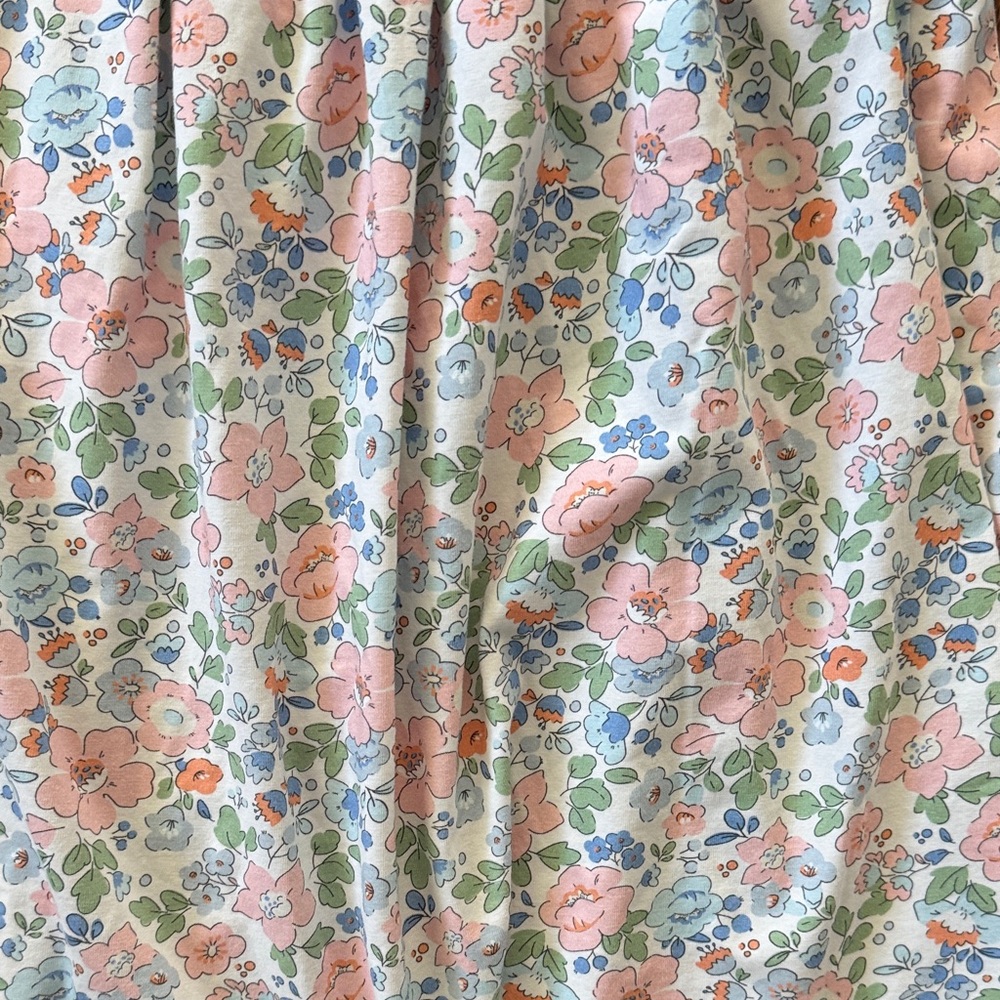 Cecil And Lou Floral Knit Dress - Picture 5 of 10